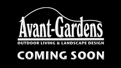 Avant Gardens Coming Soon